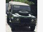 Thumbnail Photo 5 for 1993 Land Rover Defender 110